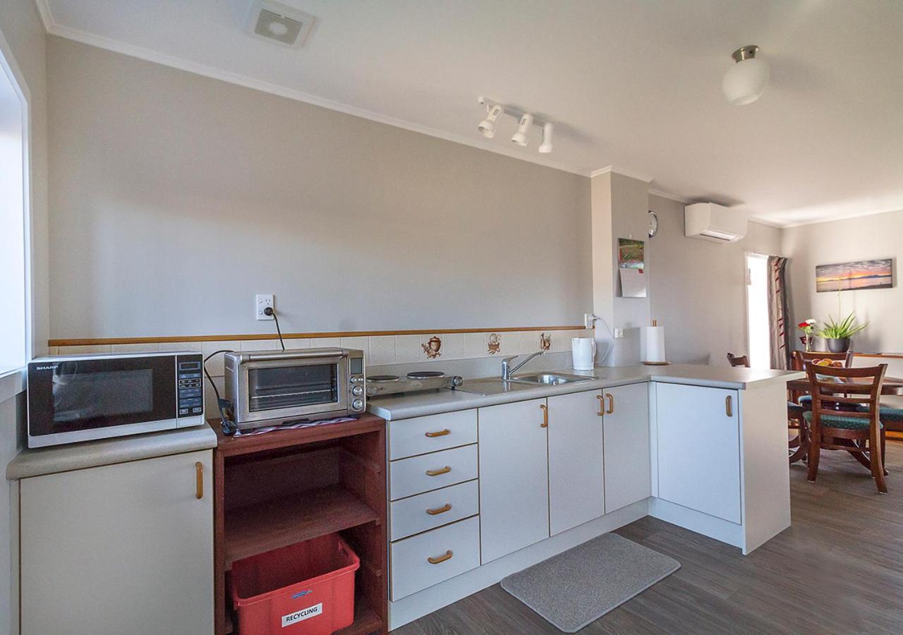 Appartement Ruby View à Mapua Extérieur photo