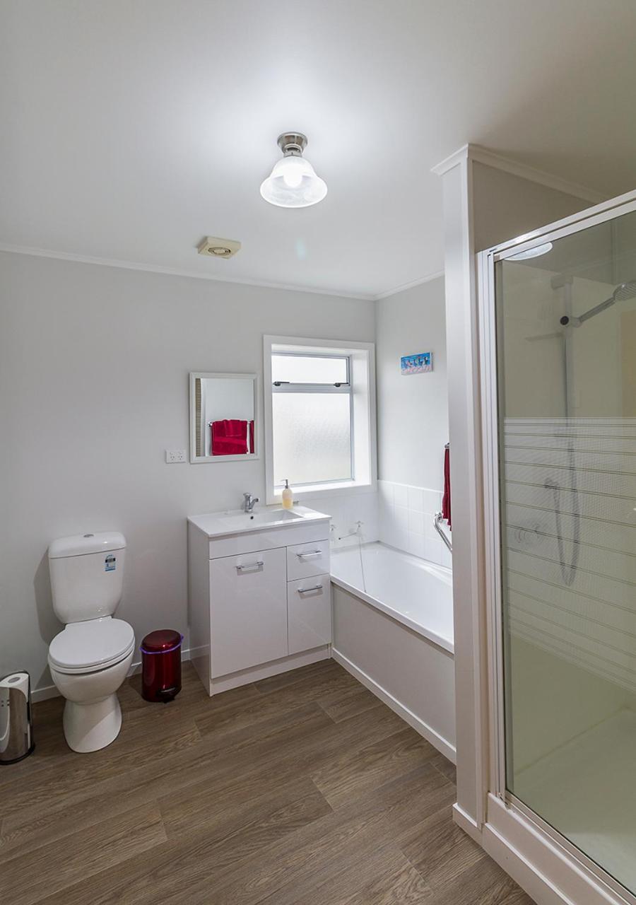 Appartement Ruby View à Mapua Extérieur photo